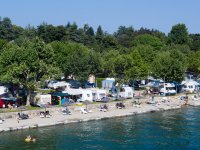 Camping Solcio