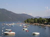 Camping Riviera