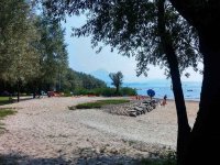 Camping Lido Toce