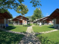 Camping Village Isolino
