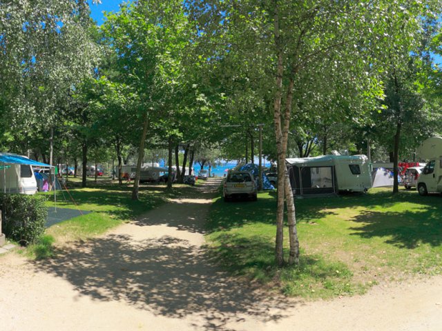 Camping Orchidea