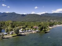 Conca d’Oro Camping & Lodge