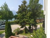 Camping Au Lac de Como