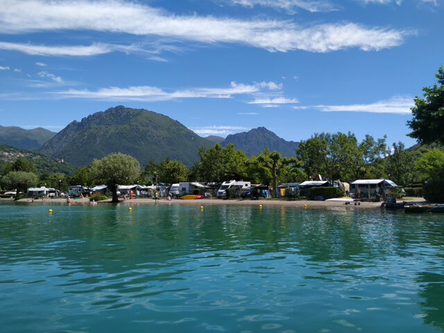 Camping Darna