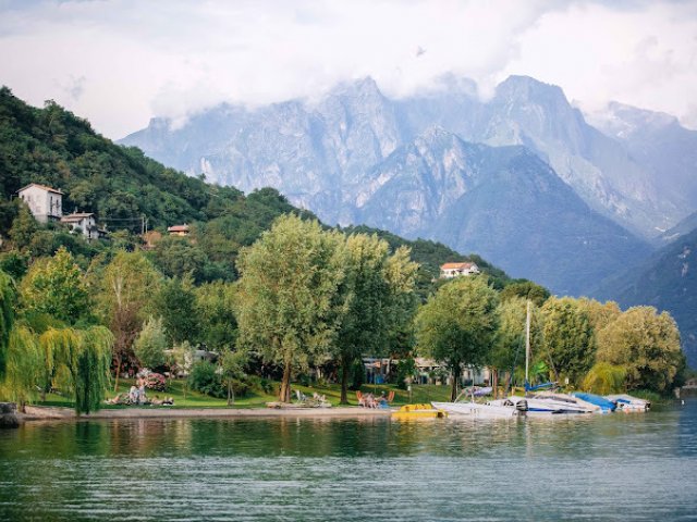 Camping La Riva