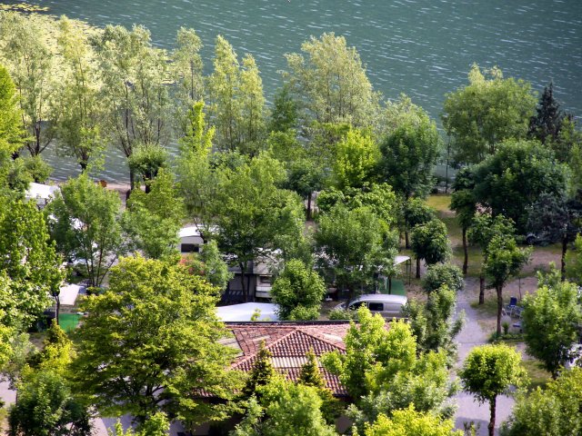 Camping Ranocchio