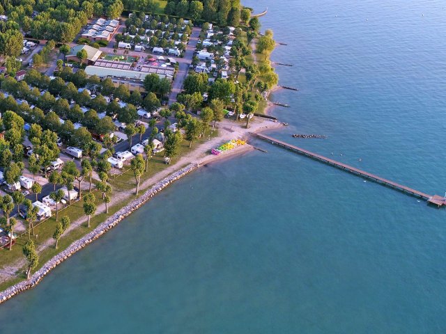 Camping Village San Francesco