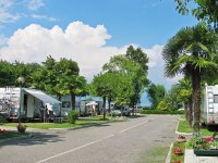 Camping Tiglio