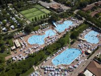 Camping Piani di Clodia