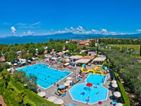 Camping Village Du Parc