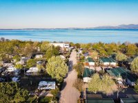 Camping Spiaggia d’Oro