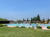 Camping la Quercia