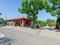Camping Fossalta