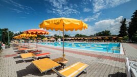 Baia Holiday Gasparina