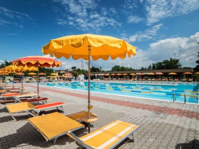 Baia Holiday Gasparina