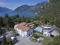 Sportcamping Rio Vantone
