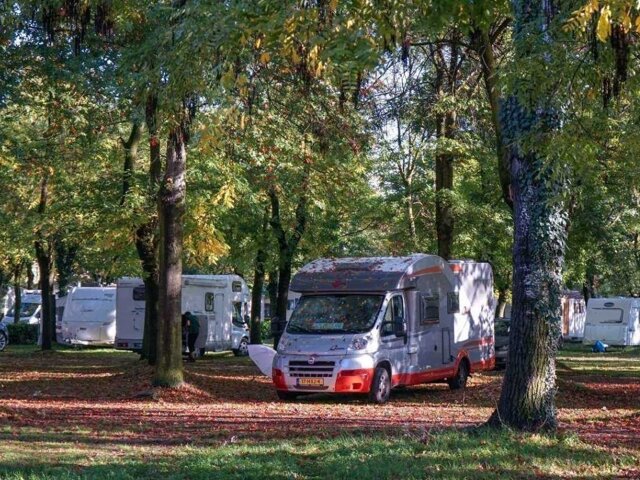 Camping Citta di Milano