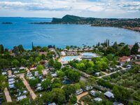 Camping Europa Silvella