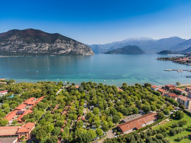 Camping del Sole