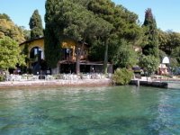 Camping Ideal Molino