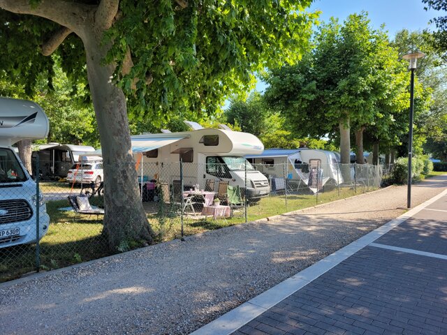 Camping Gasparina