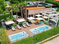 Camping Villaggio La Gardiola