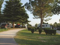 Fornella Camping