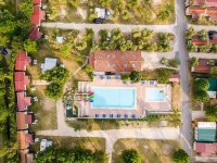 Camping Fontanelle