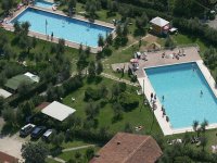 Villenpark Sanghen Holiday Village