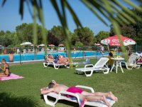 Camping la Rocca