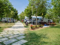 Camping Village Baia Verde