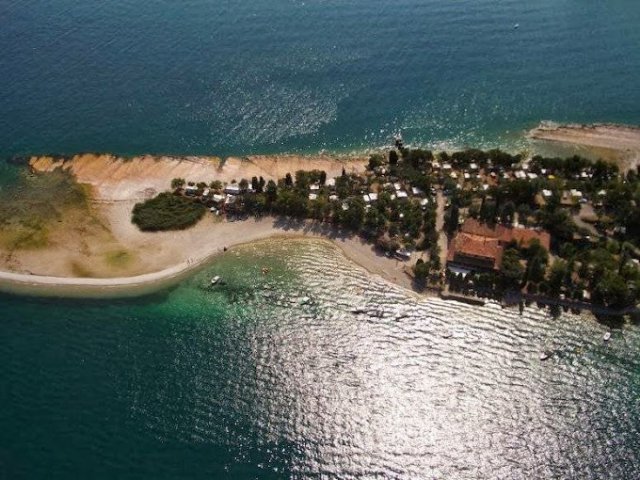 Camping San Biagio