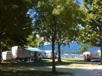 Camping Il Faro