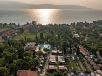 Camping Toscolano
