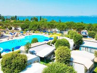 Camping Le Palme