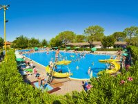 Campings Cisano & San Vito