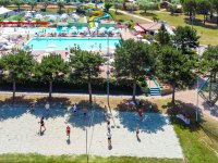 Camping Park Delle Rose