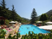 Camping Delle Rose