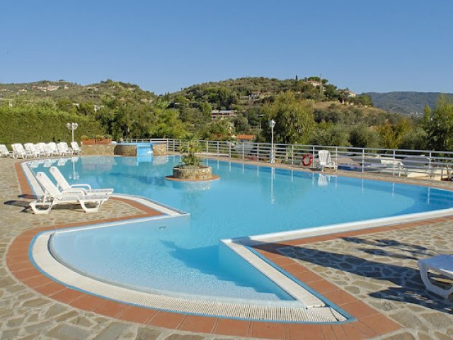 Camping Marino