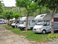 Camping Dei Fiori