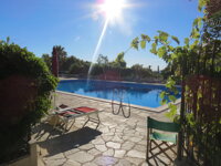 Camping Bella Vista