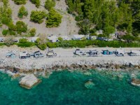 Camping Villaggio Smeraldo