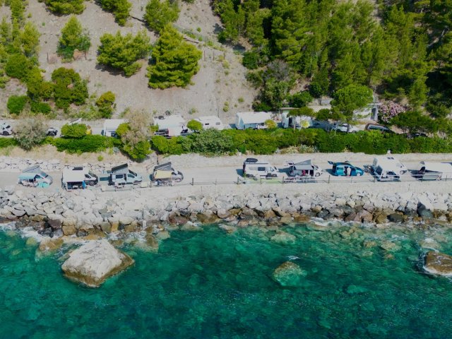 Camping Villaggio Smeraldo