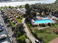 Camping Iron Gate Marina 3B