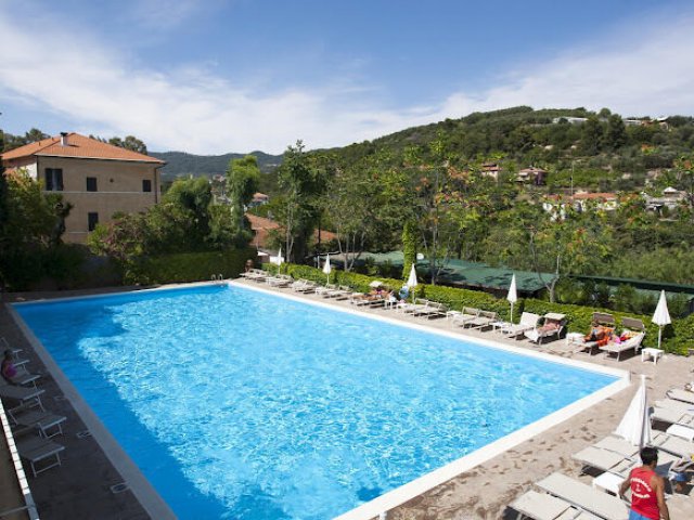 Camping Il Frantoio