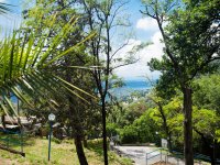 Camping Genova Est