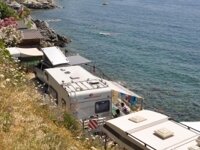 Camping Il Rospo