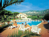 Camping Pian dei Boschi
