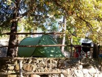 Camping la Pineta