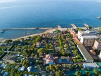 Camping del Mare